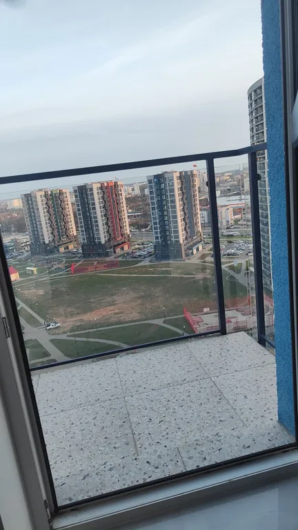 Квартира Квартира Минск Мир — Минск