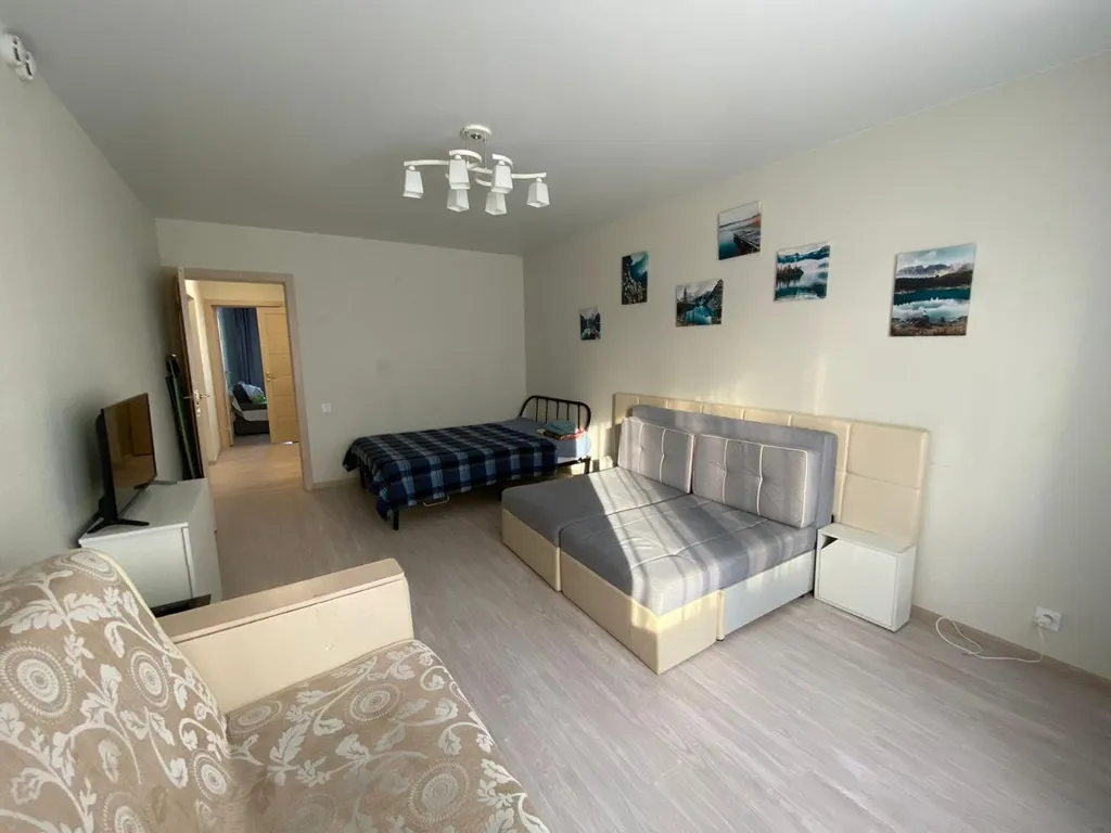 Лучшая квартира