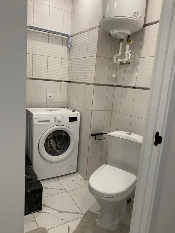 Квартира Апартаменты 200 метров от моря — Феодосия