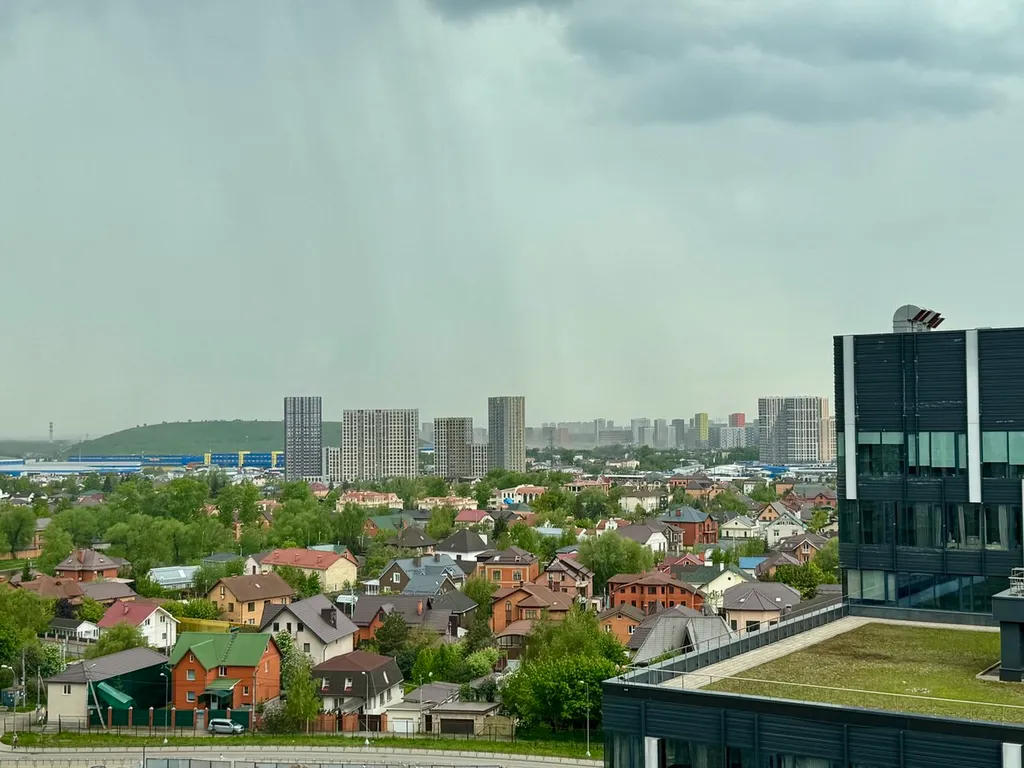 Стильная евродвушка у аэропорта Внуково.30ми. до центра без пересадок