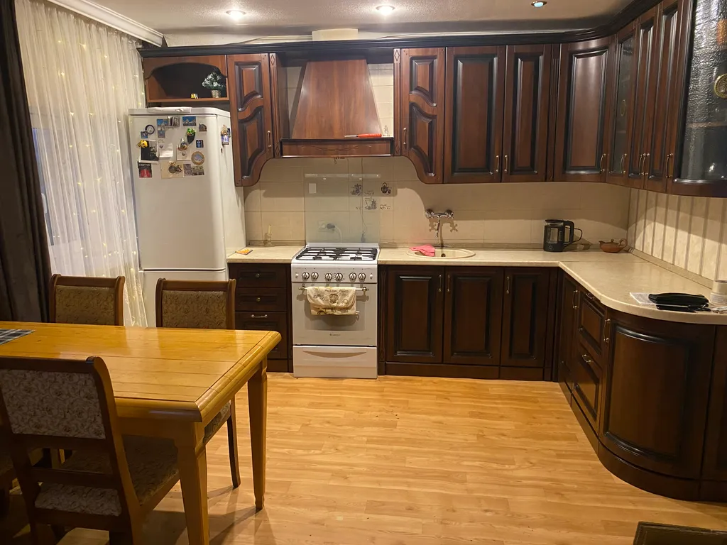 Квартира Уютная квартира в центре города — Владикавказ