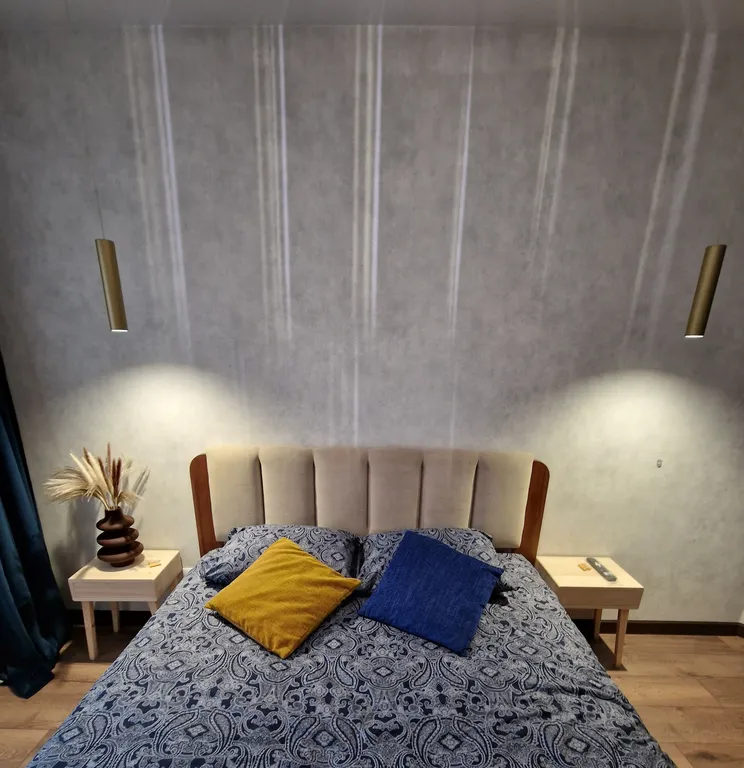 Квартира для себя