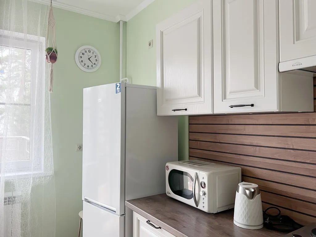 Квартира Квартира в санаторном парке — Горячий Ключ