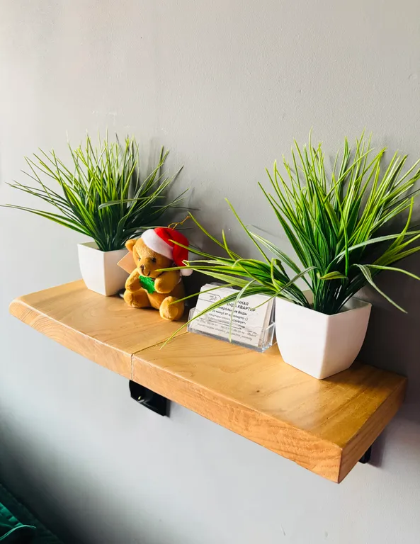 Квартира с дизайнерским ремонтом в стиле лофт