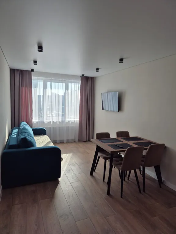 Уютная квартира в центре города — аренда посуточно в Ижевск