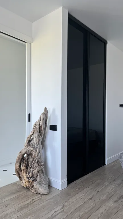 Тишина, море, свежий воздух