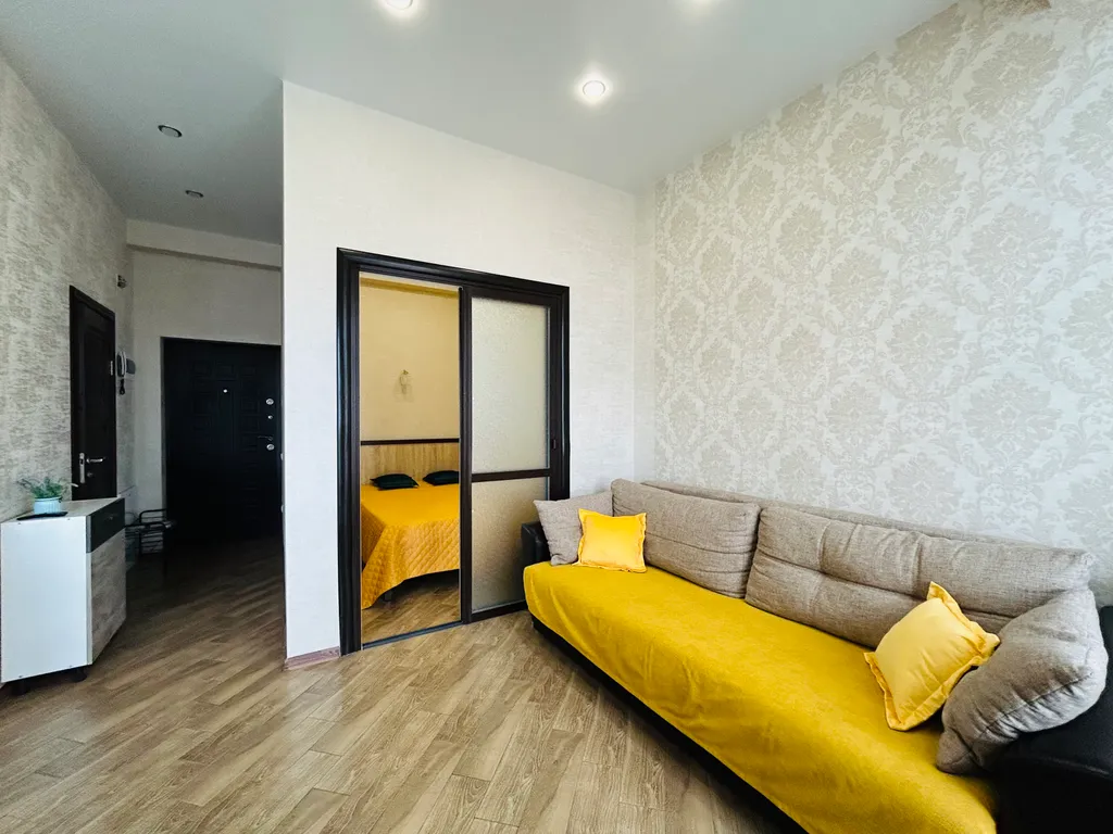 Квартира Квартира в Олимпийском парке — Сириус