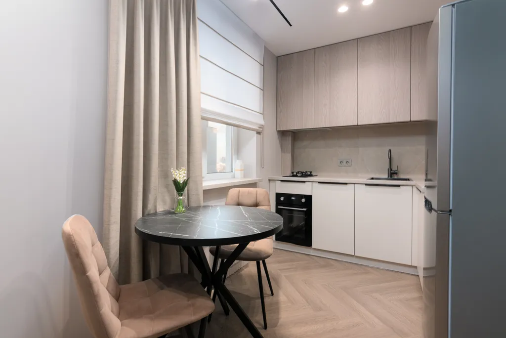 2-комнатная квартира — аренда посуточно в Череповец