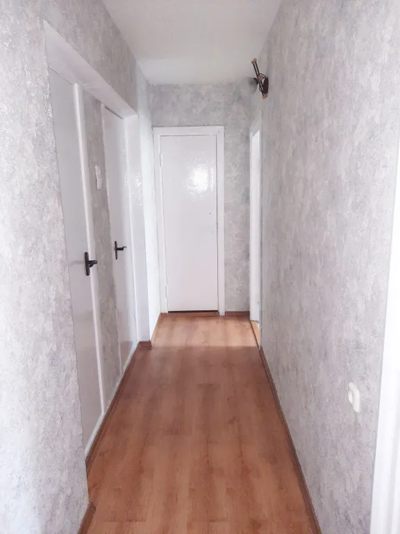 Уютная 1-комнатная квартира в спальном районе, недалеко от центра