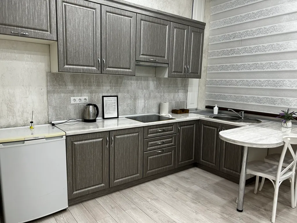 Квартира в Керемет-3