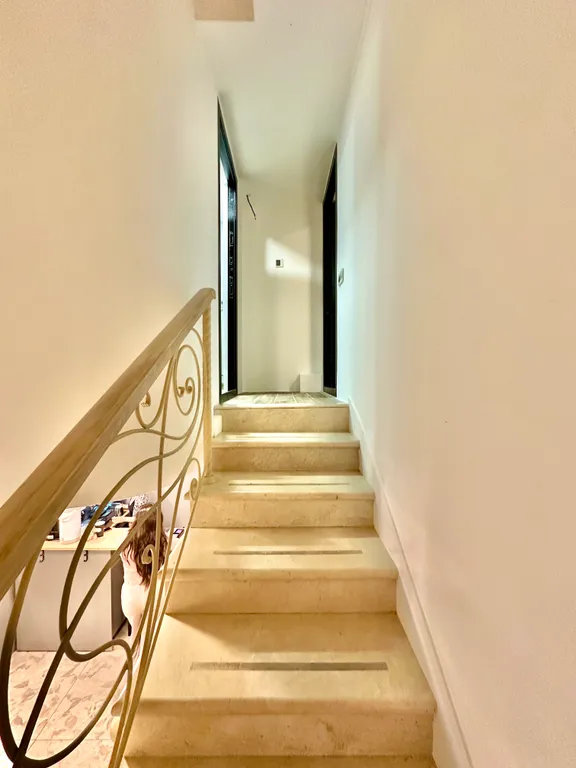 Уютный апартамент у Морпорта в центре Сочи