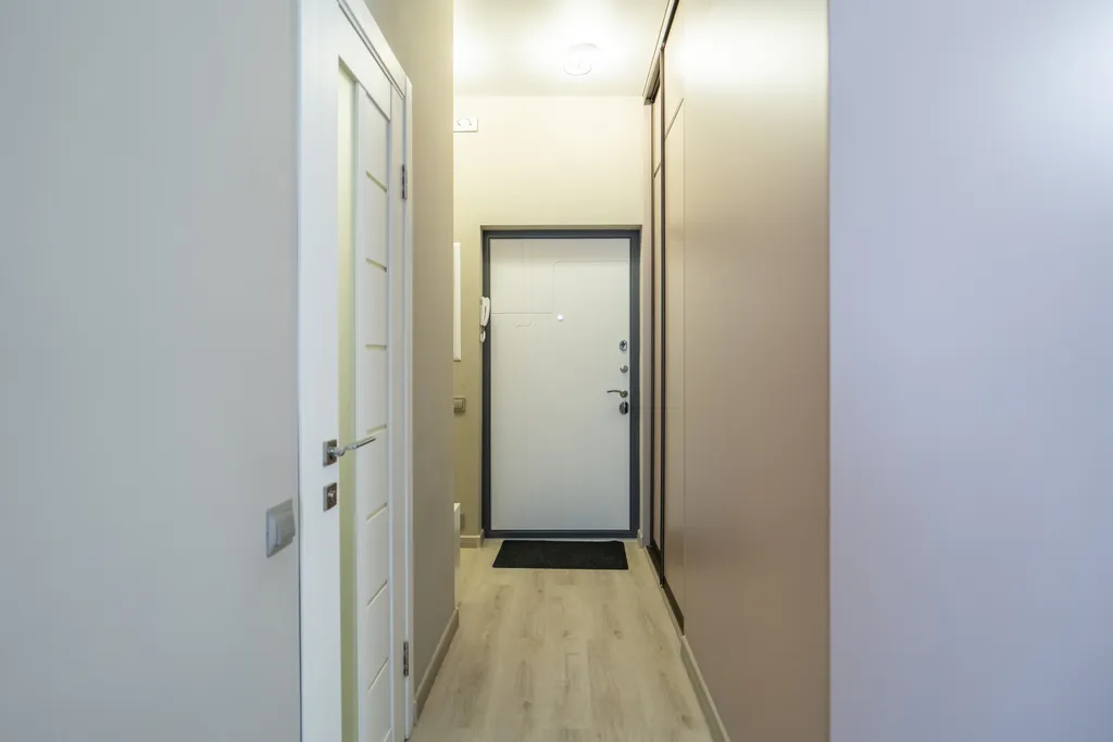 Квартира Квартира Sweet Home с лоджией и smart-ремонтом у метро Фонвизина — Москва