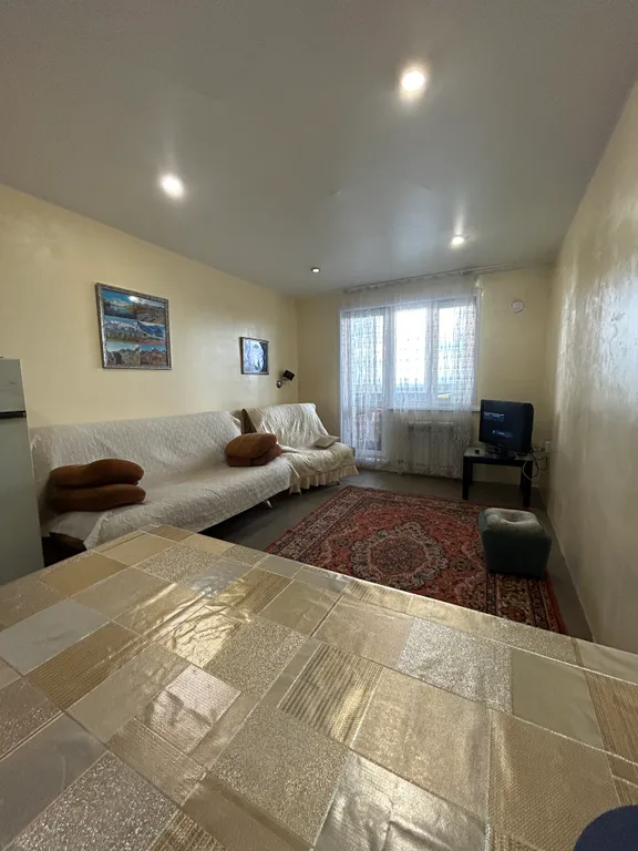 Уютная 3 комнатная квартира в самом центре Улан-Удэ с видом на реку