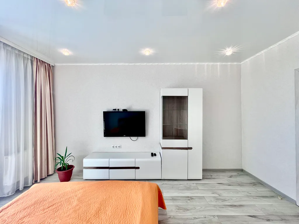 Квартира Квартира у Верхнего пруда — Калининград