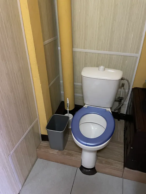 1-комнатный Дом