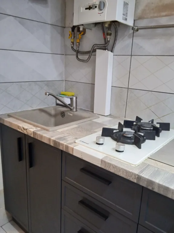 Квартира в центре города у станции Реутов