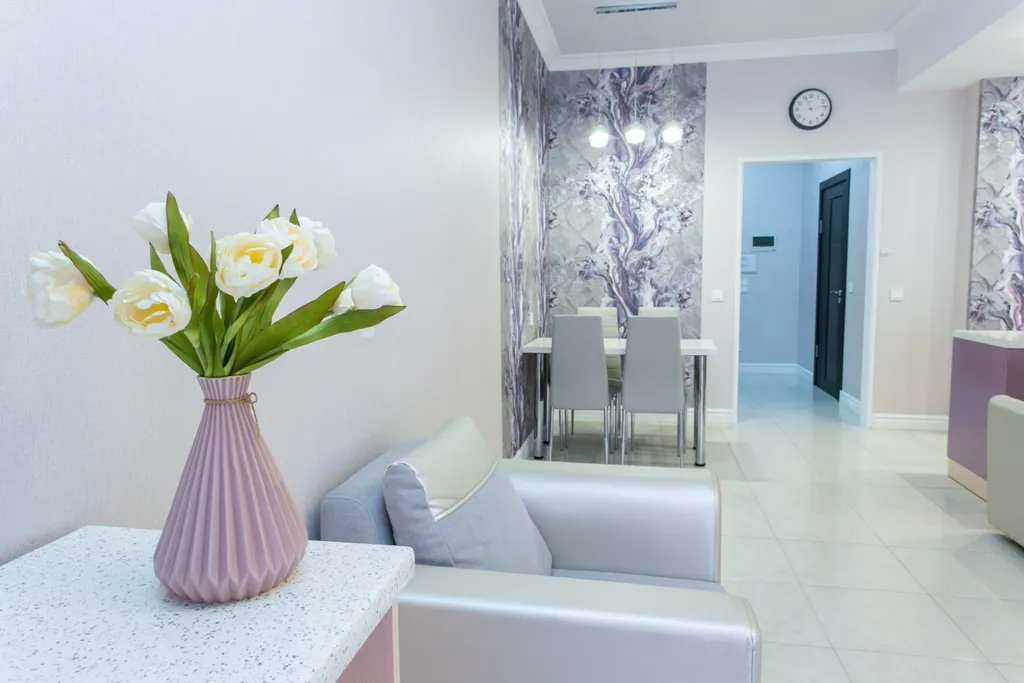 Уютная студия