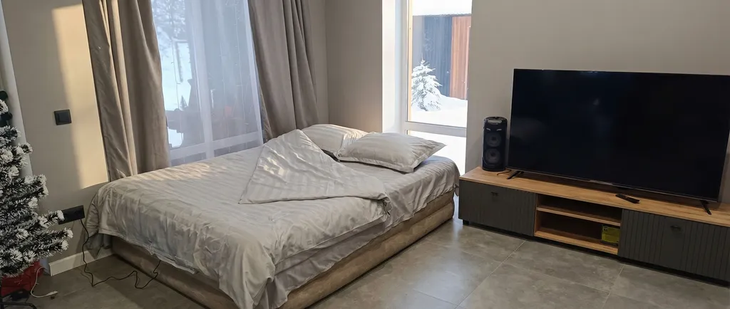 3-комнатный коттедж 100 кв.м. на Пильной.