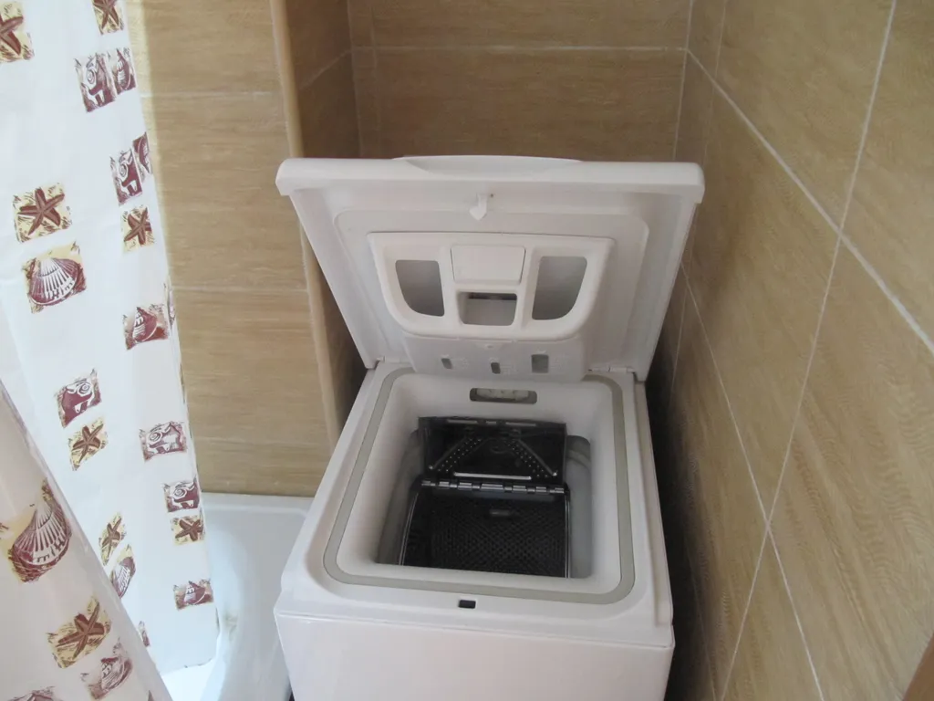 Квартира Уютная квартира для Вашего отдыха — Анапа