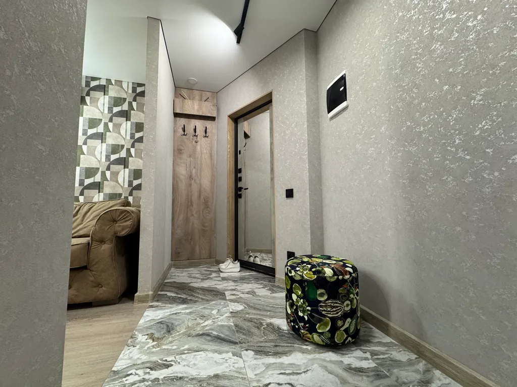 Апартаменты Melissa с видом на Мамаев Курган