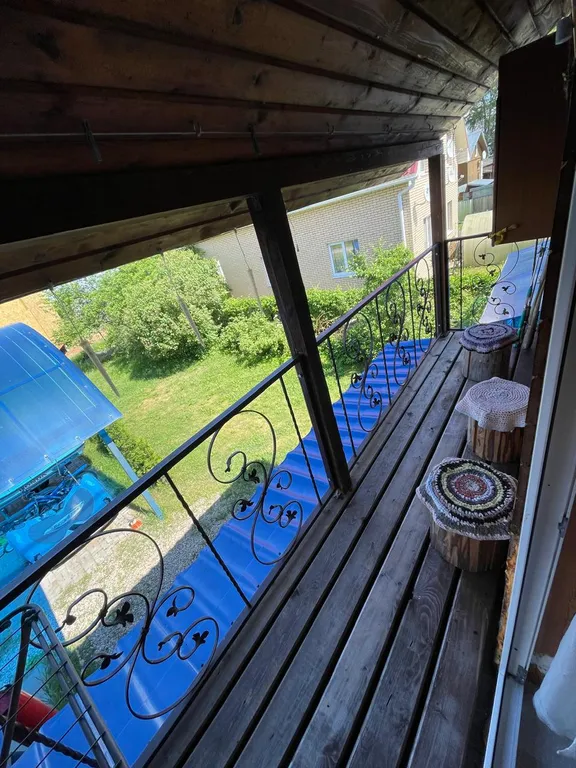 Гостевой дом