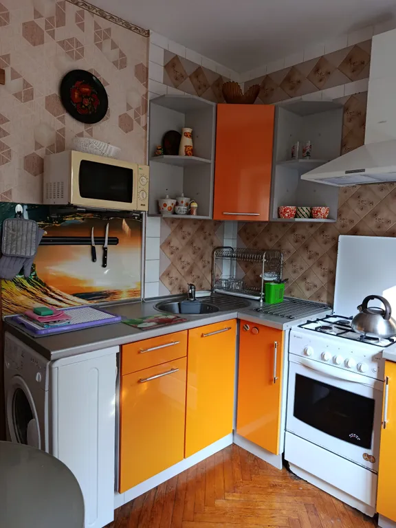 Квартира Квартира Адлер — Сочи