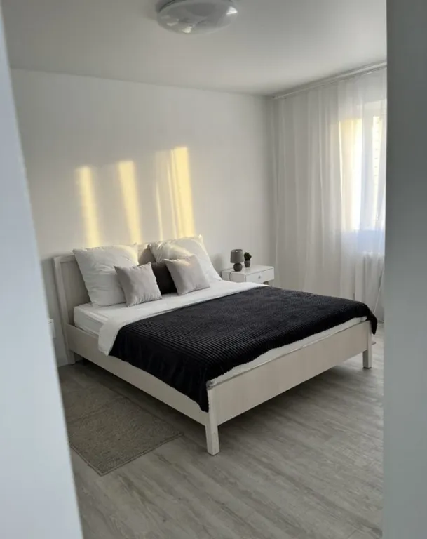 Дом рядом с Гилевской рощей