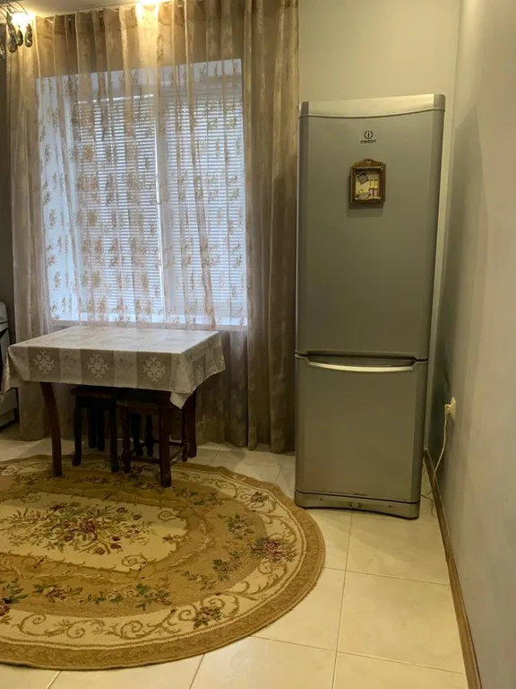 Квартира Квартира у моря — Махачкала