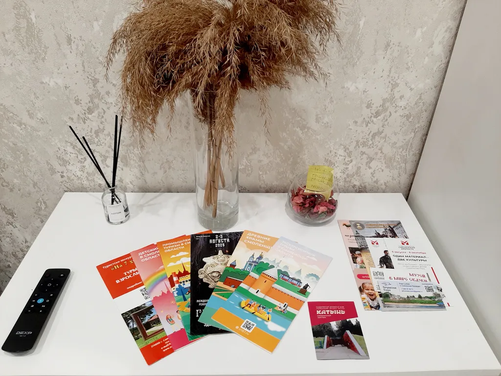 Квартира в историческом центре города