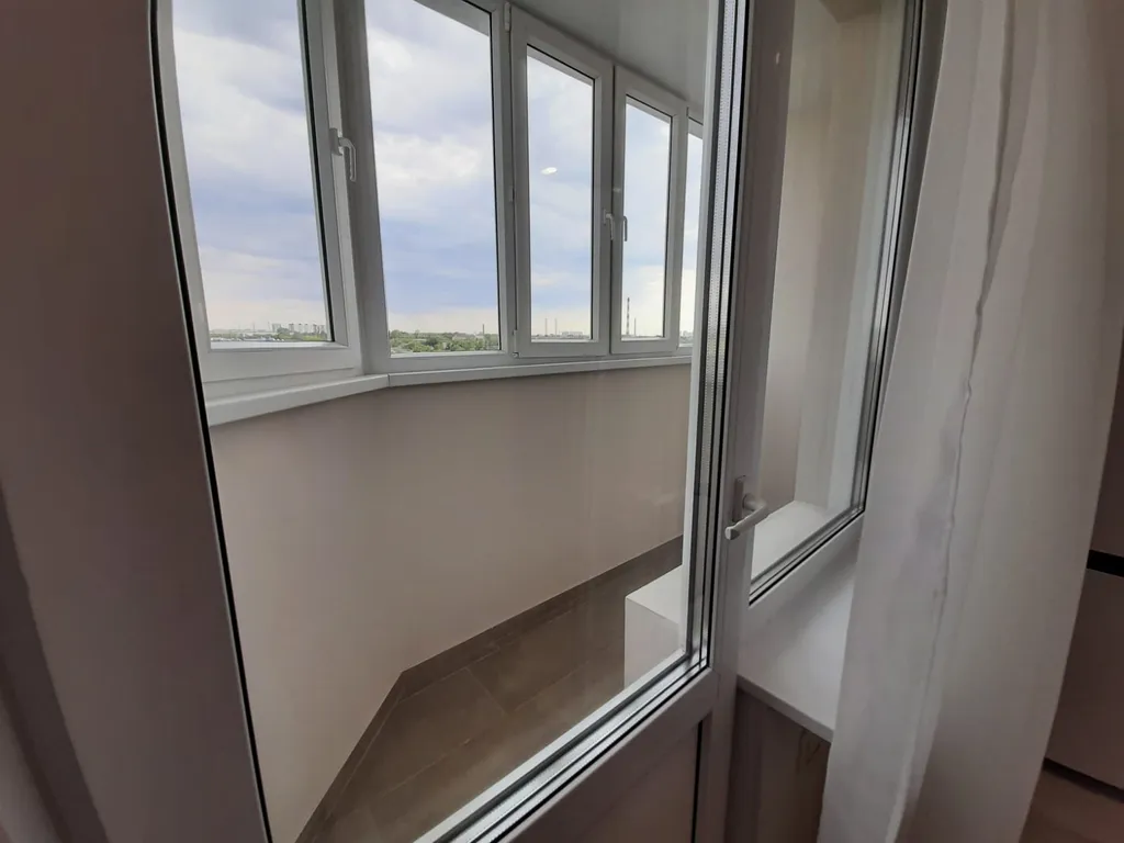 Комфортная квартира