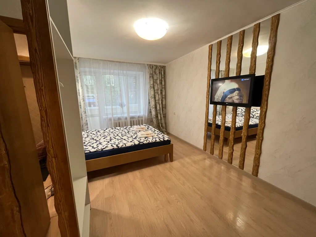 Квартира Квартира В гостях хорошо — Великий Новгород