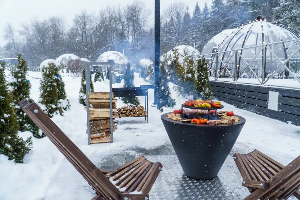 1-комнатный Дом