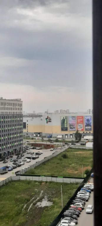 Квартира Звёздный городок — Тюмень