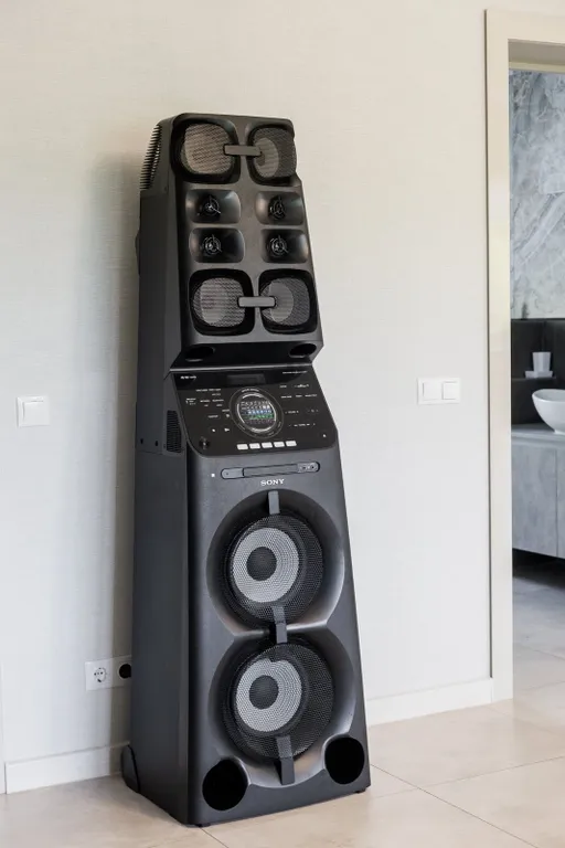 Коттедж в черте города