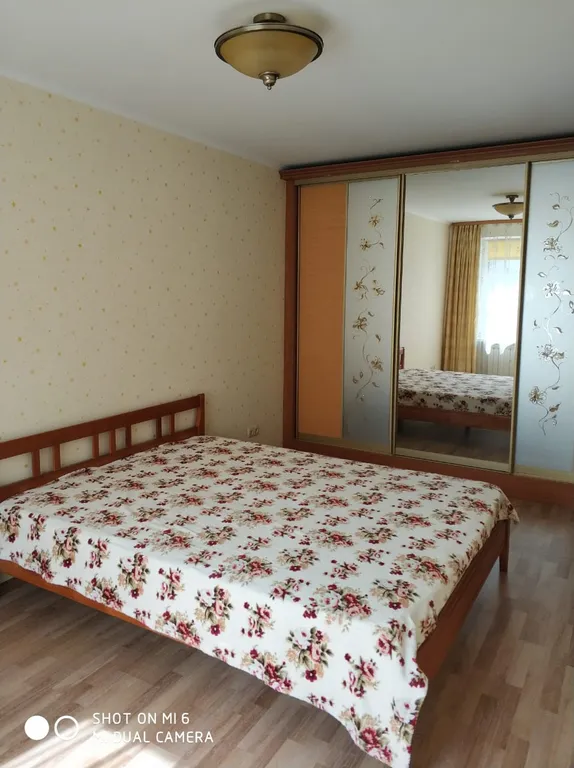 Квартира Квартира возле моря — Севастополь