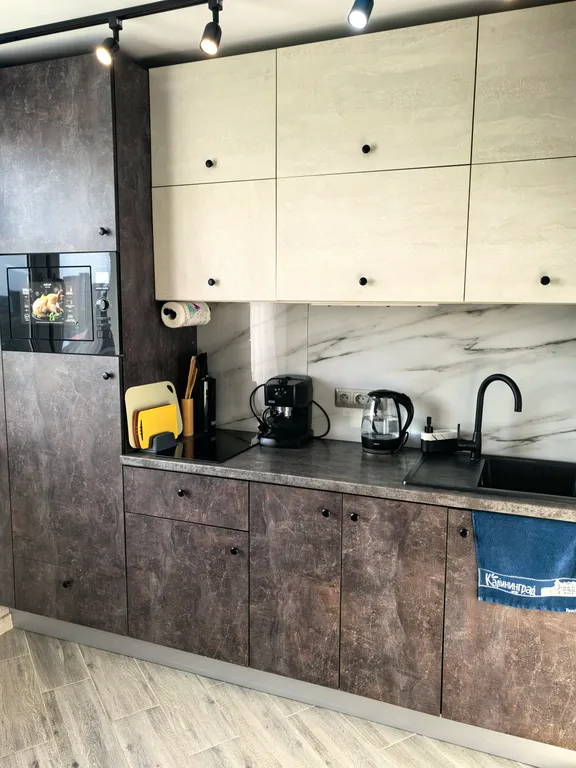 Апартаменты Кант