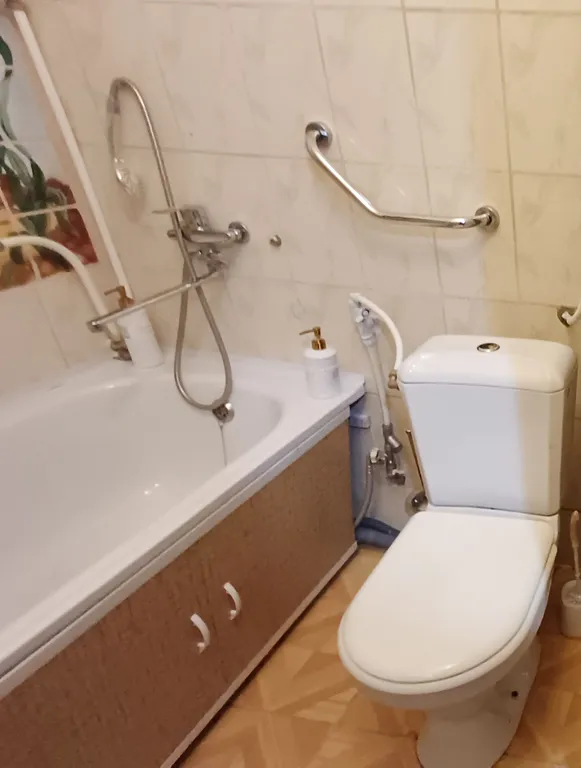 2-х комнатная берлога комфорта