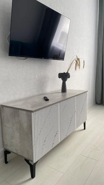 Уютная квартира на побережье