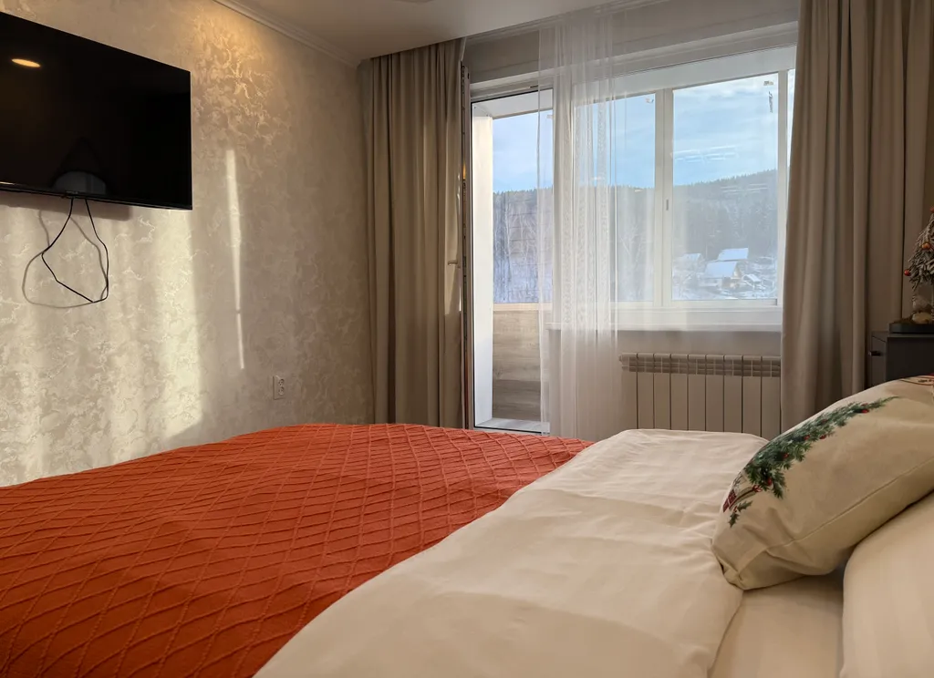 Вкусная квартира