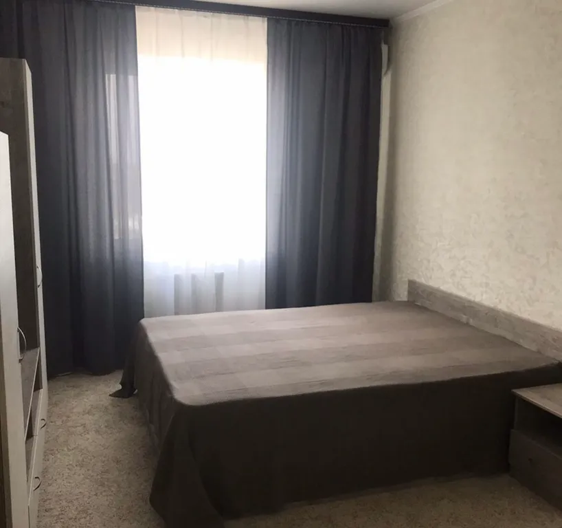 Уютная двухкомнатная квартира