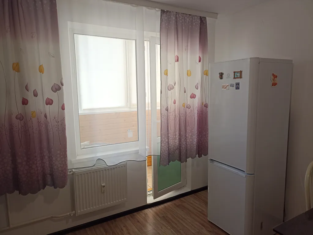 Квартира 1-комнатная Квартира — Анапа