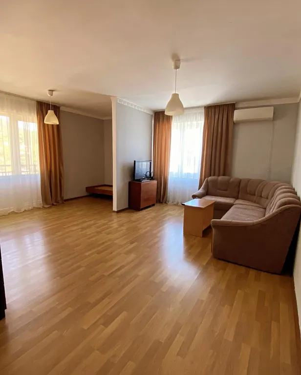 Квартира Уютная квартира в центре города — Гагра