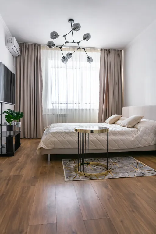 Чистая уютная квартира в центре