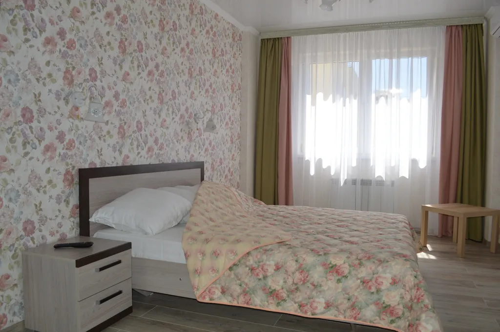 Квартира 1-комнатная Квартира — Анапа