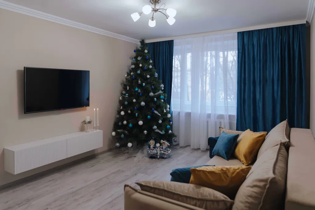 Квартира Квартира Apart-Deluxe Легенды моря: 3к кв. до 6 чел, Зоопарк, Амалиенау — Калининград