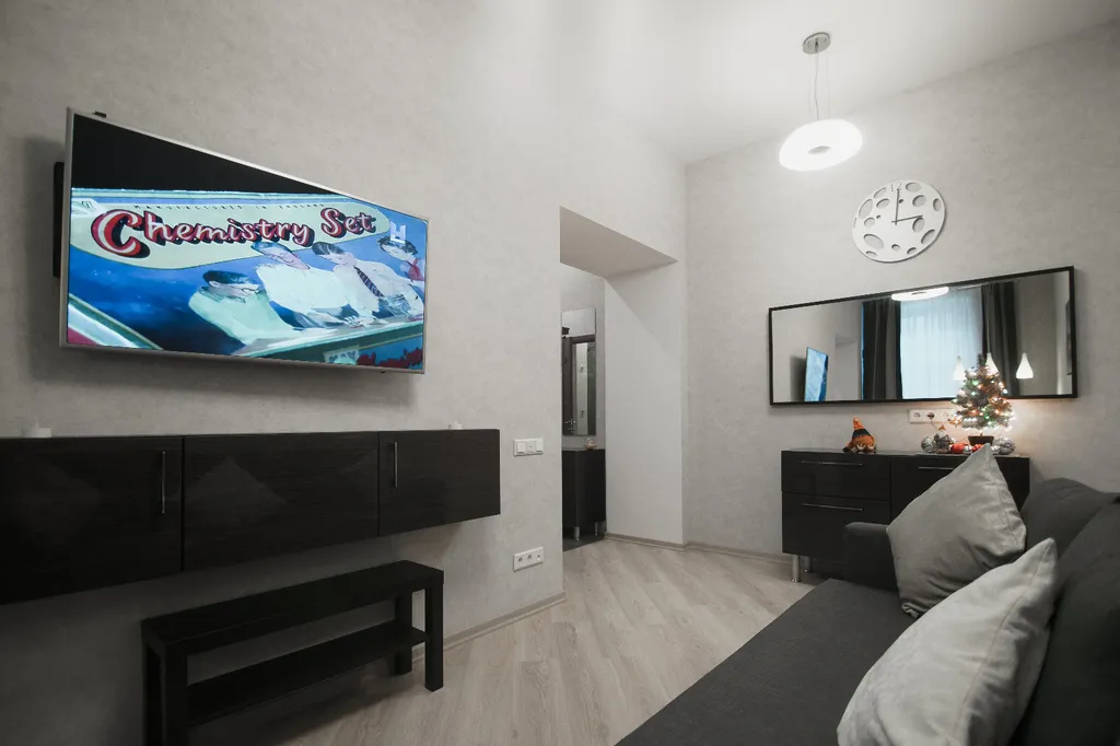 Квартира Замечательная квартира в историческом центре — Санкт-Петербург