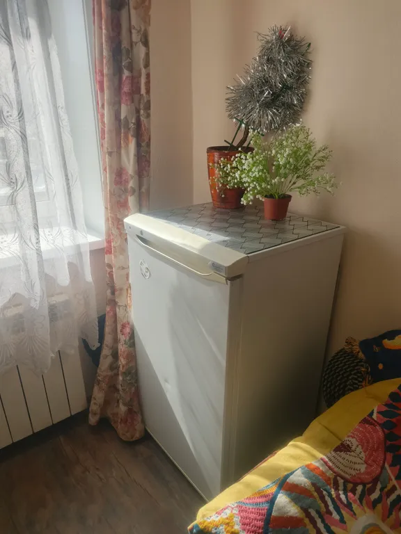 Квартира возле жд вокзала