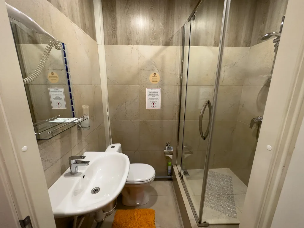 Квартира Комната — Тихвин