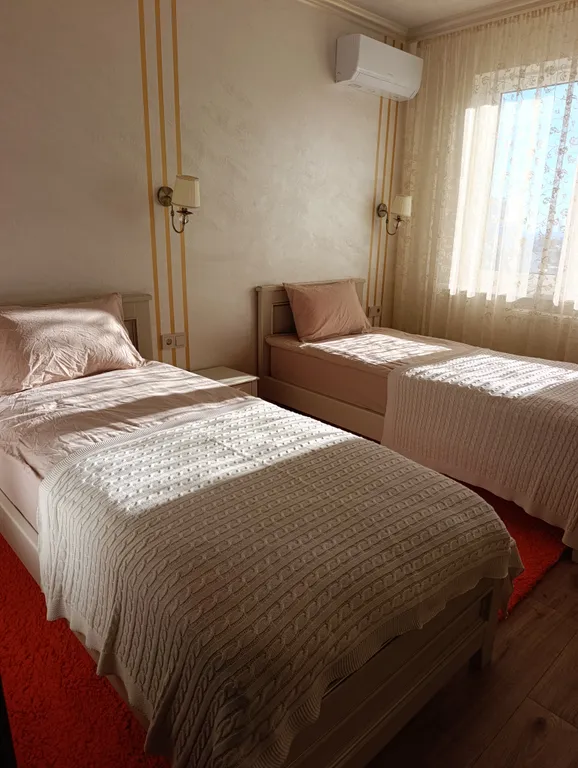 Квартира Апартаменты Авентин — Краснодар