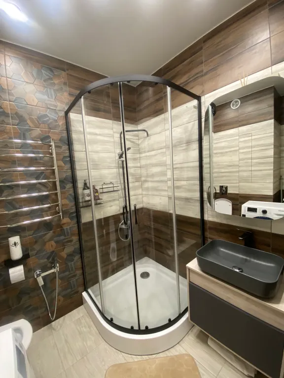 Квартира посуточно Липецк, Елецкий район — уют и комфорт НОВАЯ